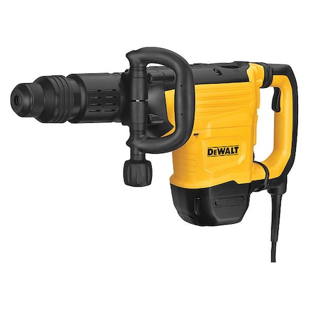 Dewalt 22 lb. SDS MAX Demolition Hammer D25892K