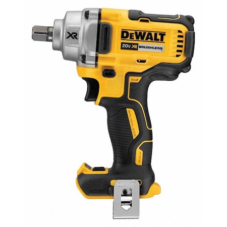 Dewalt 20V 1/2" Pin Detent DCF894B