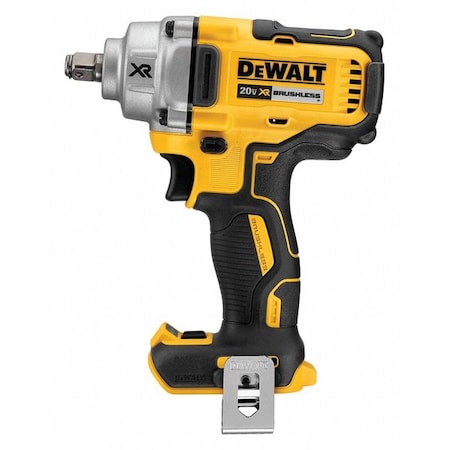 Dewalt 20V 1/2" Hog Ring DCF894HB