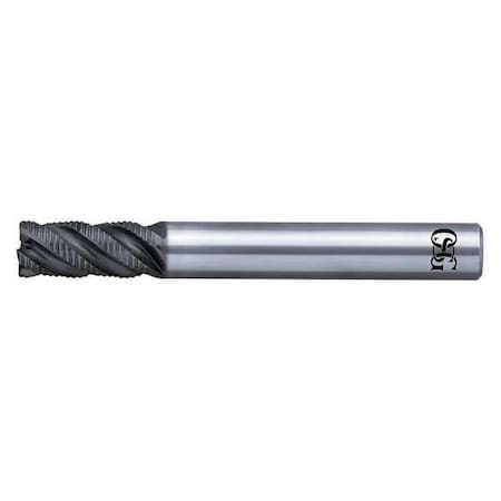 Osg Corner Radius End Mill, 14.00mm dia. 39200911