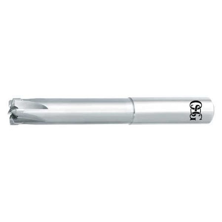 Osg Corner Radius End Mill, 16.00mm Shank dia 8555716