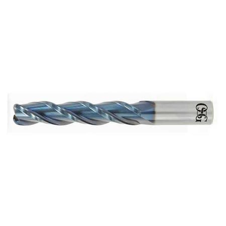 Osg Corner Radius End Mill, 0.750" dia. 28732400