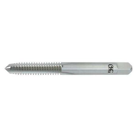 Osg Straight Flute Hand Tap, Plug 3 Flutes 1170705