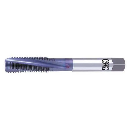 Spiral Point 40 Pitch 4 TiCN Finish Osg Tap Powdered Metal Right Hand 1759208 Spiral Point 40 Pitch 4 TiCN Finish Osg Tap Powdered Metal Right Hand 1759208