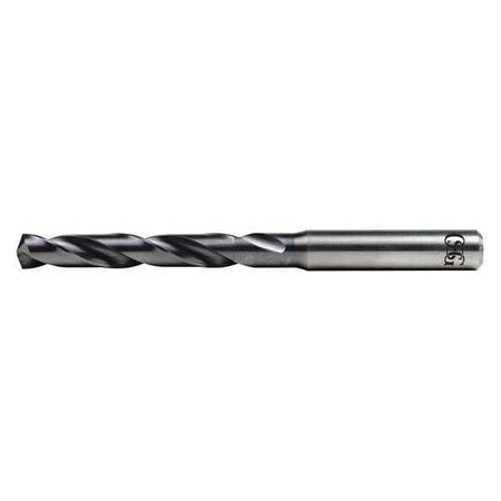 Osg 16.10mm Carbide TiN 140 Deg. Jobber Length Drill Bit HP245-6339