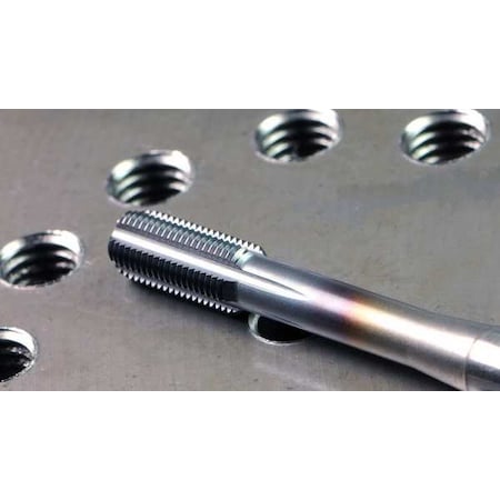 Osg Thread Forming Tap, 1/4"-20, Modified Bottoming, V 1625514026