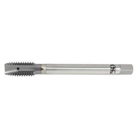 Osg Spiral Point Tap, Plug 0 Flutes 1655500308