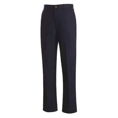 Workrite Fr Women's Flame Resistant Pants, 12.4 cal/sq cm, 9.5 oz UltraSoft(R) 4099NY