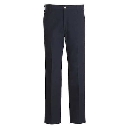 Workrite Fr Men's Flame Resistant Pants, 7 cal/sq cm, 7.5 oz Nomex(R) IIIA FP52NV 36 30