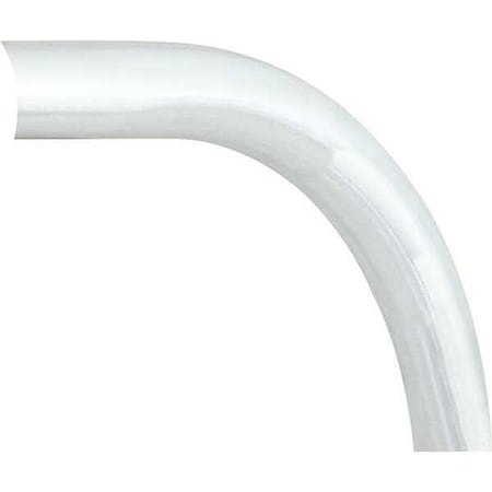 Exo Upswept Arm, 24" L x 2" W x 8" H ARM-DD24