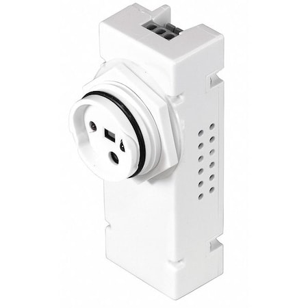 Exo Programmable Motion Sensor, 5-1/4" L SENSOR-WS FSP-211