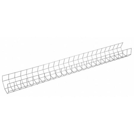 Columbia Lighting Wire Guard, For LED Striplights CSWG4 | Zoro