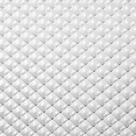 Columbia Lighting Replacement Lens, For 2 ft x 4 ft A12 Series Recessed Troffers, 46-1/2" L x 22-1/2" W LENS-A12.095 22.500-46.562