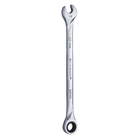 Westward Wrench, Combination/Extra Long, Metrc, 10m 54PN91