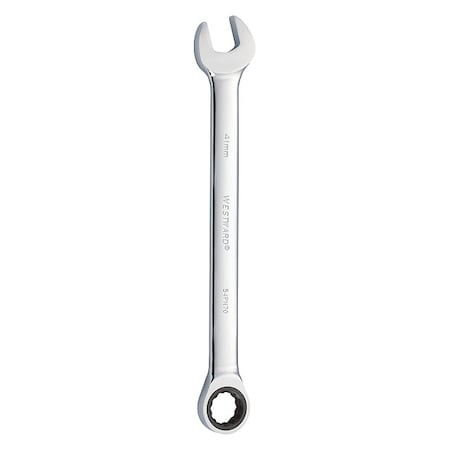 Westward Wrench, Combination, Metric, 41mm 54PN70