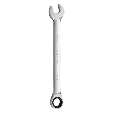 Westward Wrench, Combination, Metric, 46mm 54PN71