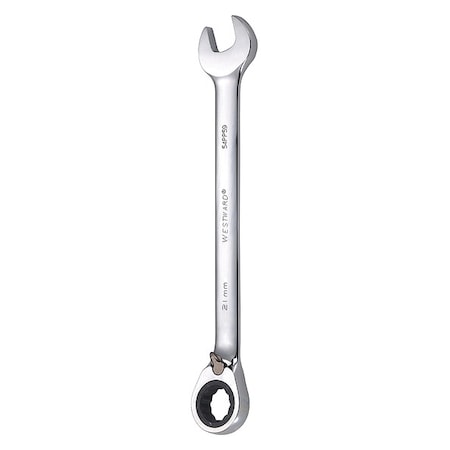 Wrench Combination Metric 21mm