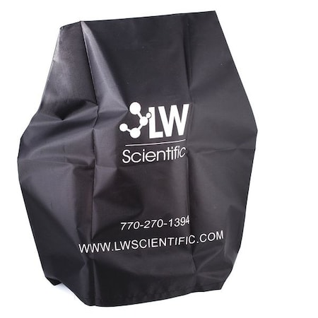 Lw Scientific Dust Cover MSP-CVRN-DUST