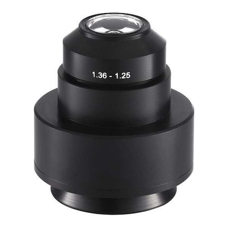 Lw Scientific Darkfield Condenser I4P-CND7-DFOL