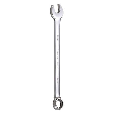 Westward Combination Wrench, 1-3/16", SAE, 6 pt. 54RY79