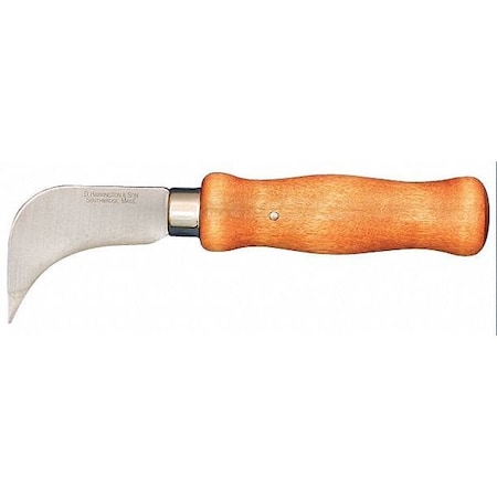 Dexter Russell Linoleum Knife, Curved, For Cutting Linoleum, Vinyl Tile ...
