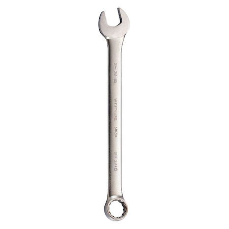 WESTWARD Combination Wrench, 2-3/16", SAE, 12 pt. 54RZ04