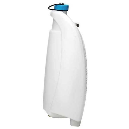Tennant Solution Tank Blue Cap 1232514
