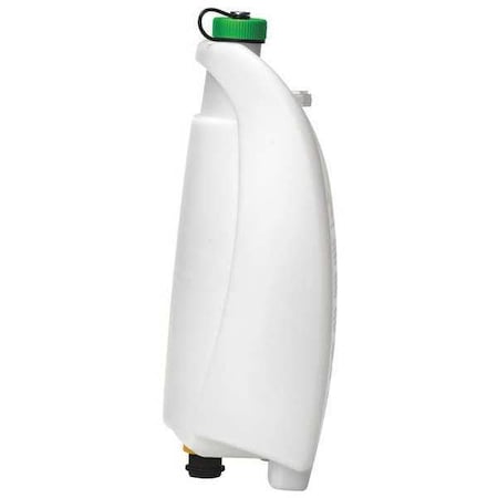 I-Mop Solution Tank, For Mfr. No. 1237770 1237701