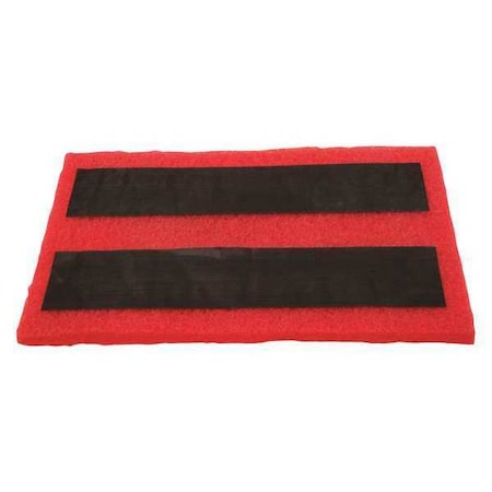 Tennant Pad Driver, Machine Size 28" 1221839