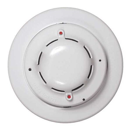 Napco Smoke Detector, 5" Depth FW-2