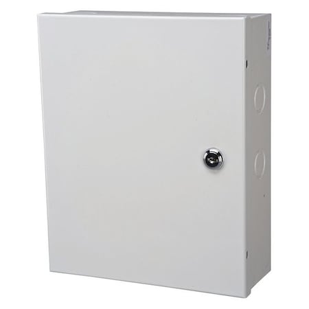 Napco Relay Module, White, For Gemini Panels RM3008