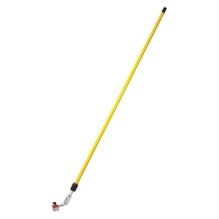 Mag-Mate Manual Lifting Magnet, 1-1/2" Magnet L LCM0150-02