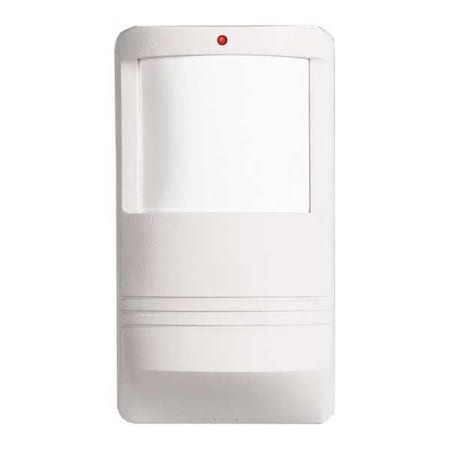 Napco Pir Sensor, White, For Gemini Panels GEM-PIRPET