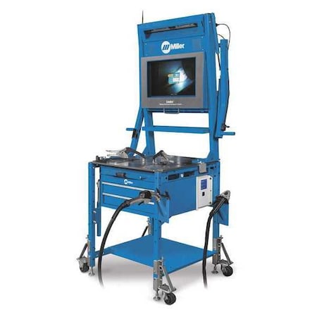 Miller Electric Welding Training System, 120VAC Input 907714001