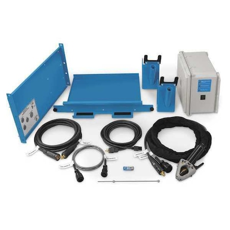 Miller Electric Welding Training Module, 120VAC Input 301391