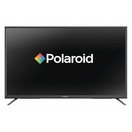 Polaroid Standard HDTV, Commercial, LED Flat Screen 55GSR4100KM