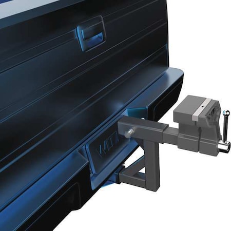 Wilton ATV Vise Locking Hitch Pin, Steel 10065