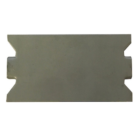 Zoro Select Stud Guard, PK25 SGE-316