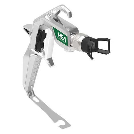 Titan Tool Conventional Spray Gun, Pressure Type 353-701