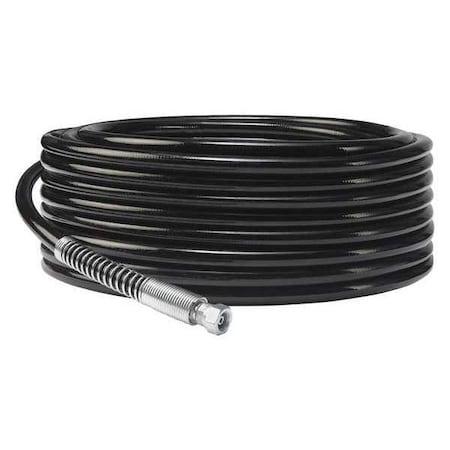 Titan Tool Hose, Replacement Type, 50 ft. 353-708