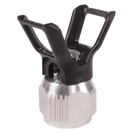 Titan Tool Airless Spray Gun Tip Guard, 7/8" Thread 353-702