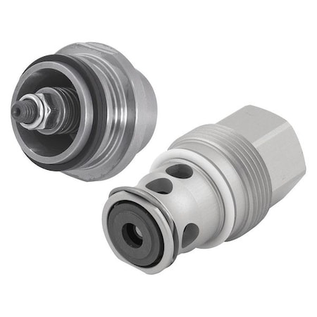 Titan Tool Inlet/Outlet Valve Replacement Kit 0537903