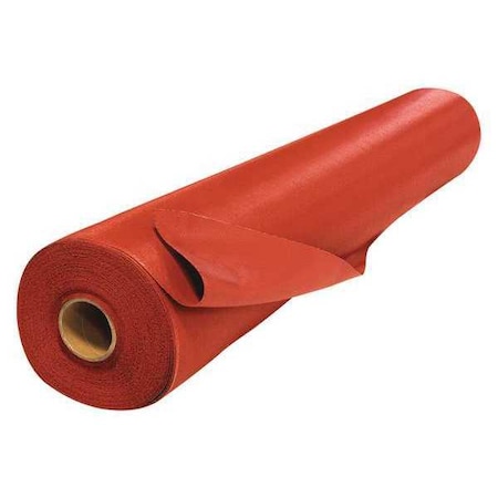 Steiner Welding Blanket Roll, Fiberglass, 32 oz/sq yd, 1,000 Degrees F Withstand Temp., Without Grommet 379-60R
