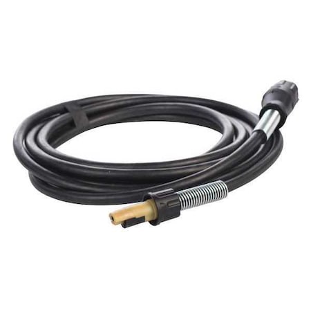 Thermal Dynamics Torch, Replacement, for 20 ft. QD Torch 4-5604