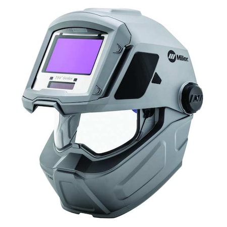 Y♡K Miller Electric Welding Helmet, Auto-Darkening Type T94i™ 260483