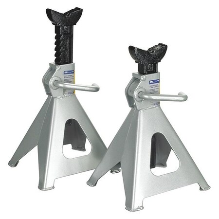 Otc Jack Stands, 4 tons Lifting Capacity, PR 1796