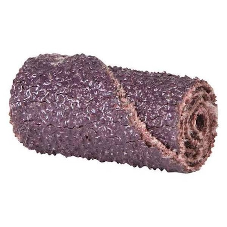 Merit Cartridge Roll, 60 Grit, 1/2" Dia. 08834180350