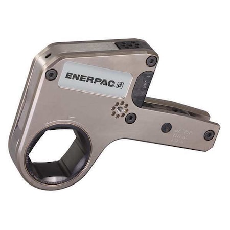 ENERPAC Hexagon Cassette, Hex Sz 1-1/2", 12.25 lb. W2108X