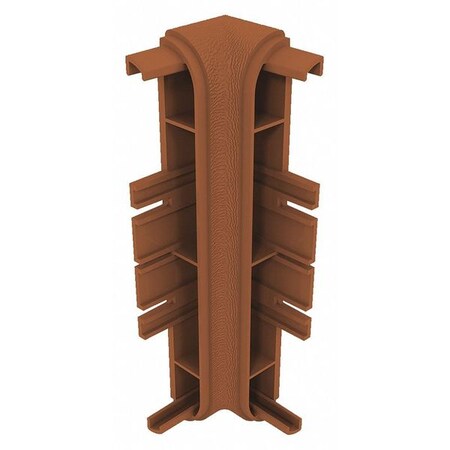 Inpro Wall Protection Guard Inside Cnr, 2"L 707-0190