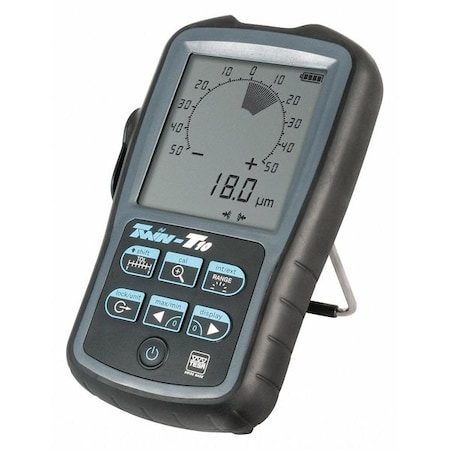 Tesa Brown & Sharpe Electronic Probe Display, TesaTronic 04430013